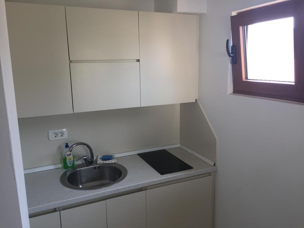 Apartments Matkovic Lux Sutomore Exterior foto